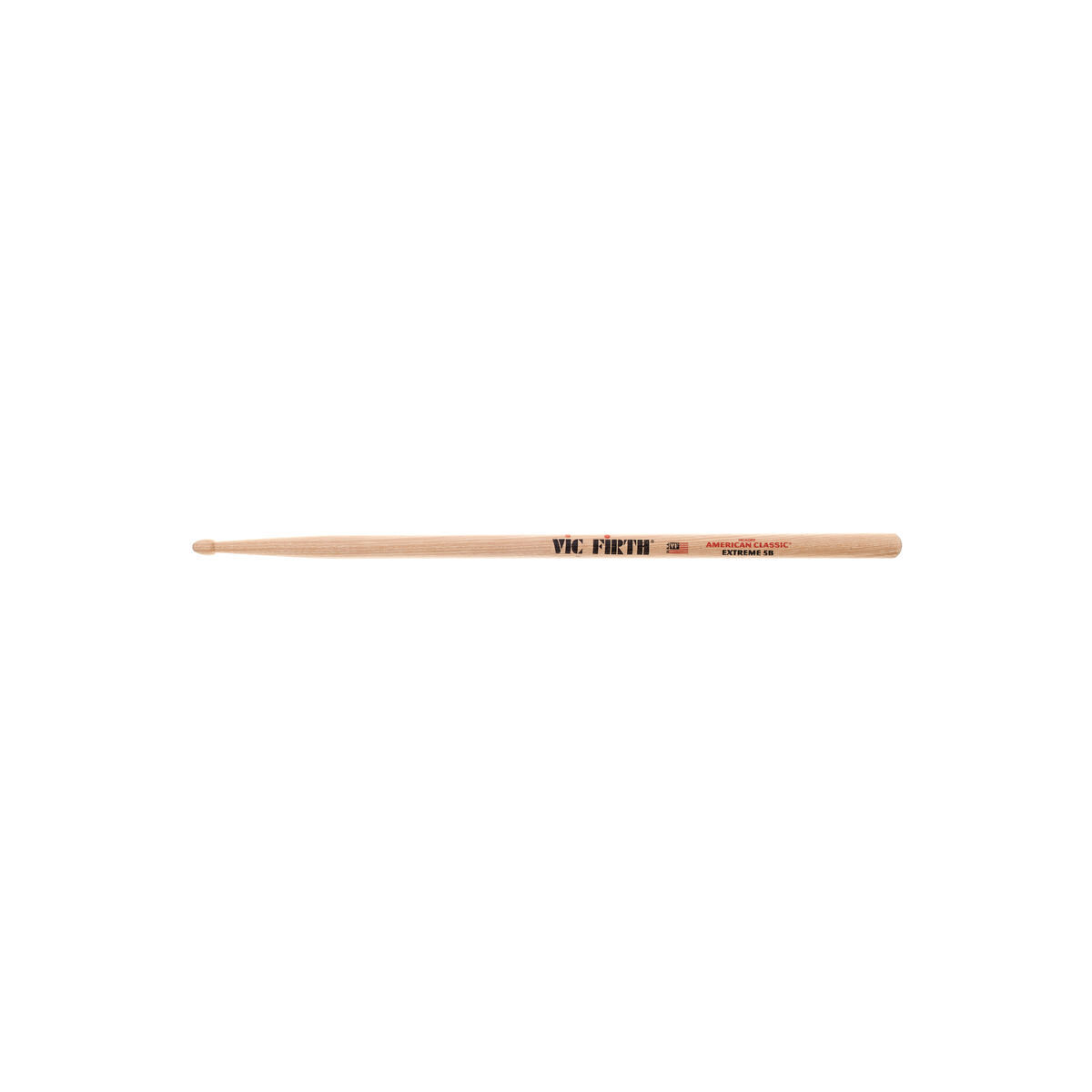 Vic Firth VFX5B Extreme 5B Drumsticks