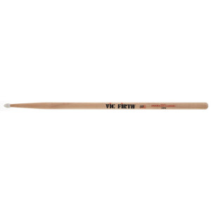 Vic Firth 5BN American Classic Hickory Drumsticks