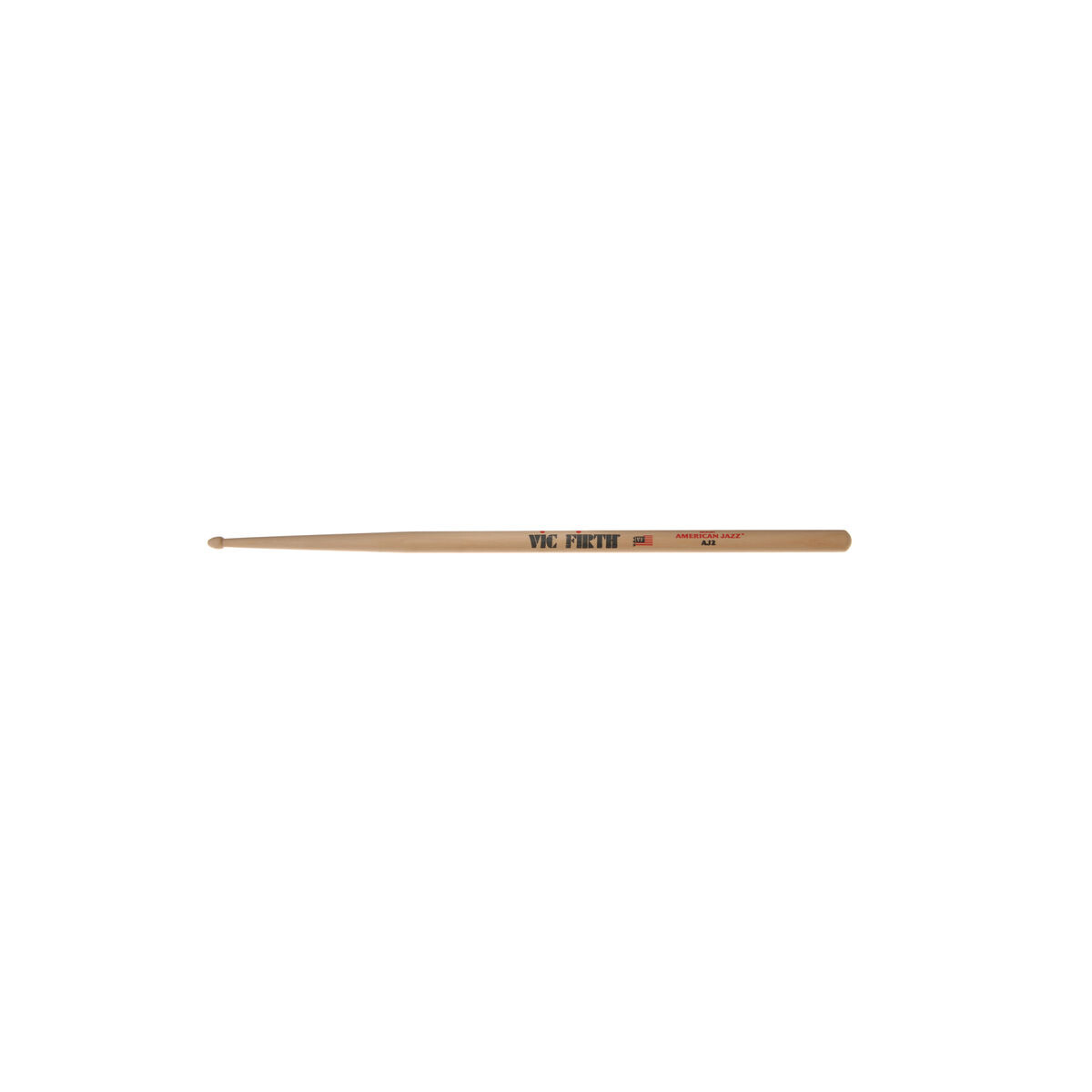 Vic Firth AJ2 American Jazz Drumsticks