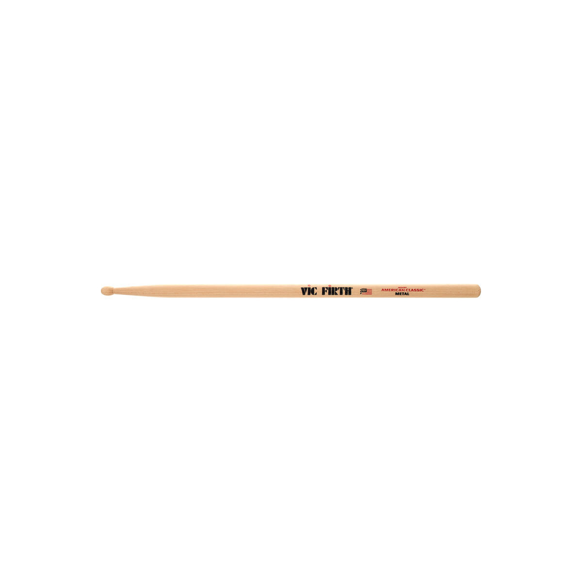 ic Firth CM American Classic Hickory Drumsticks