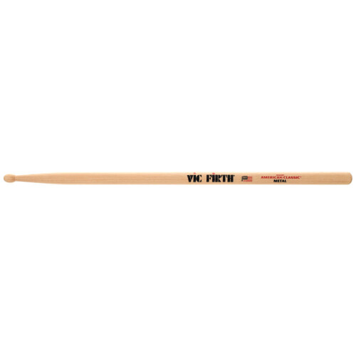ic Firth CM American Classic Hickory Drumsticks