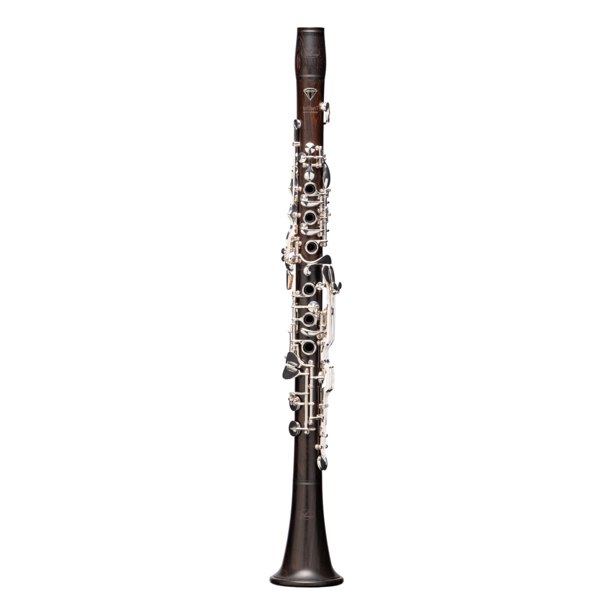 Schreiber B-Klarinette D80 - brillanT -  box