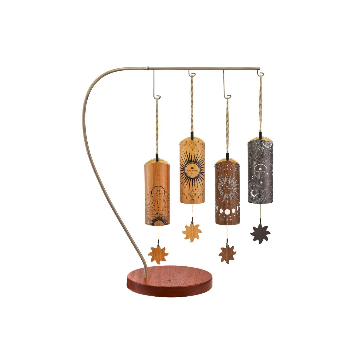 Meinl Sonic Energy Cosmic Bamboo Chime S box