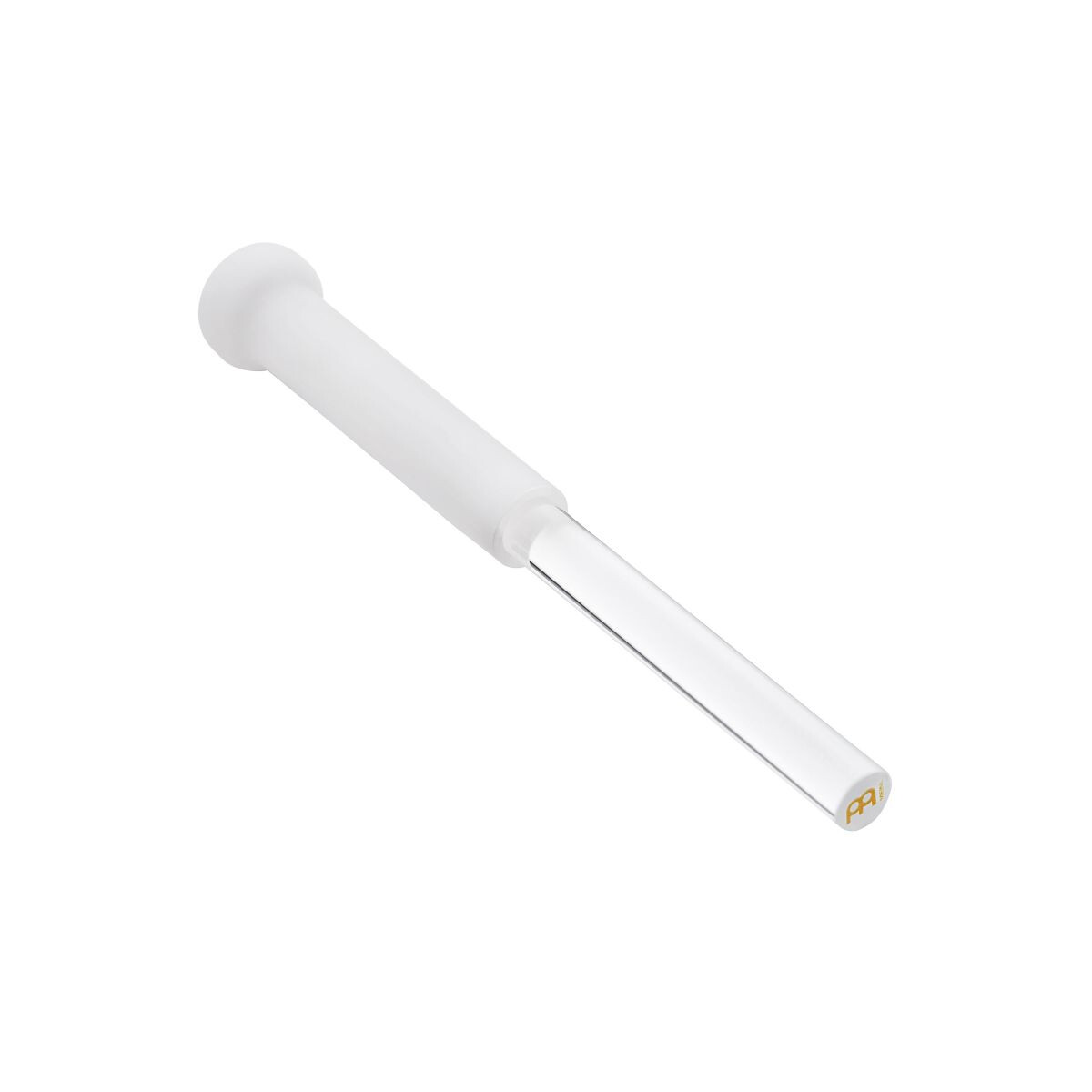 Meinl Sonic Energy Half-coated Crystal Silicone Rod - medium