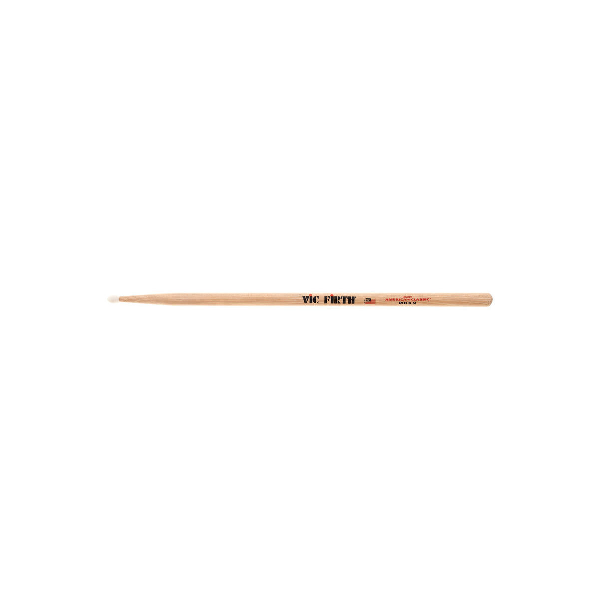 Vic Firth RockN American Classic Hickory Drumsticks