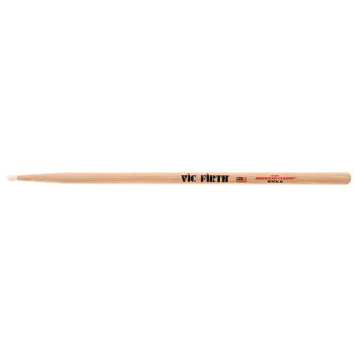 Vic Firth RockN American Classic Hickory Drumsticks