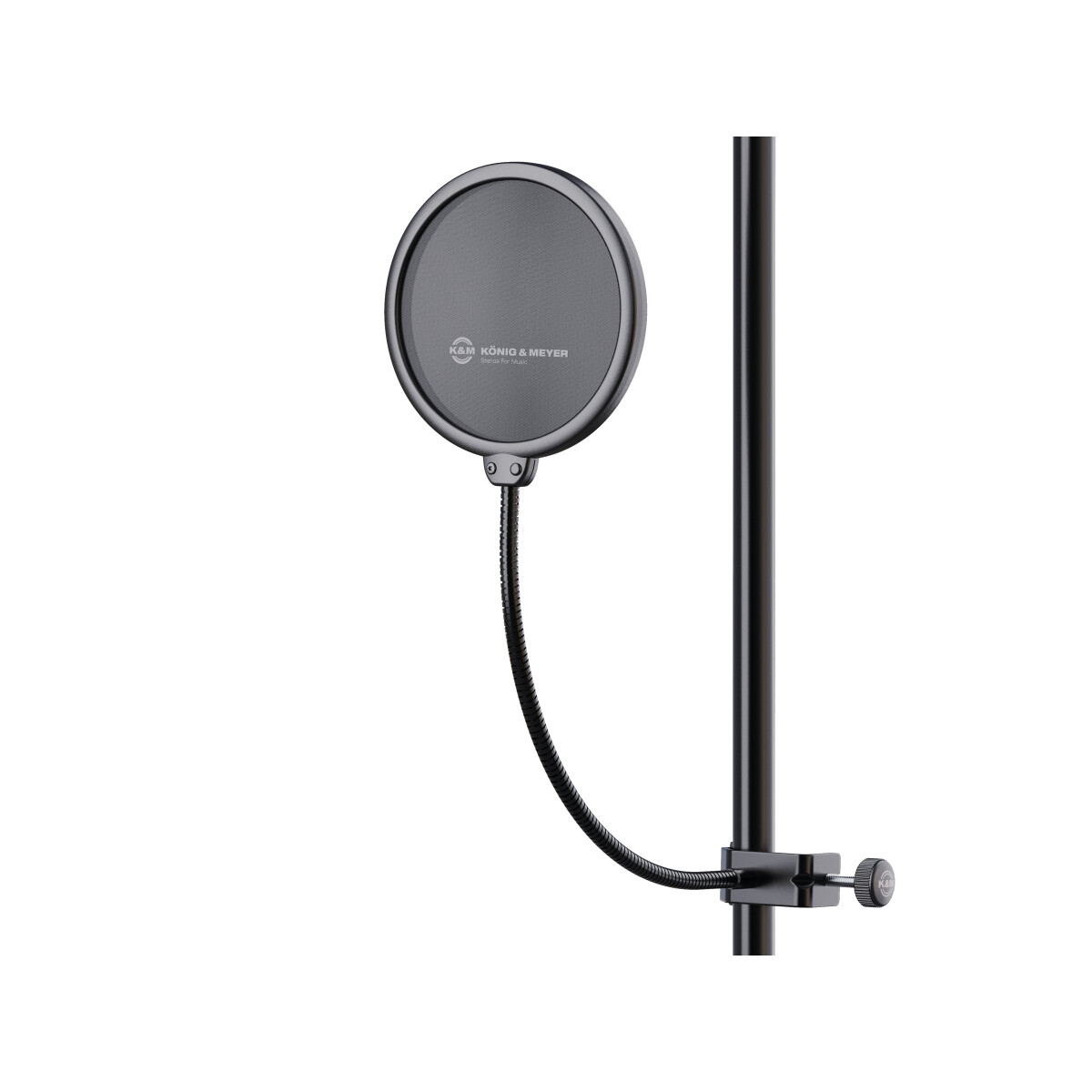 K&M 23956 Pop­killer