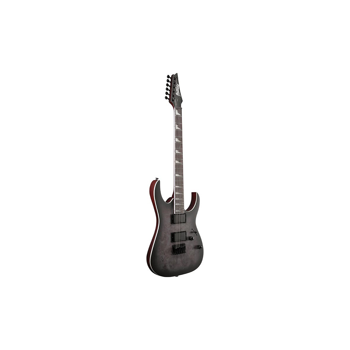 Ibanez GRG121-KBF E-Gitarre box