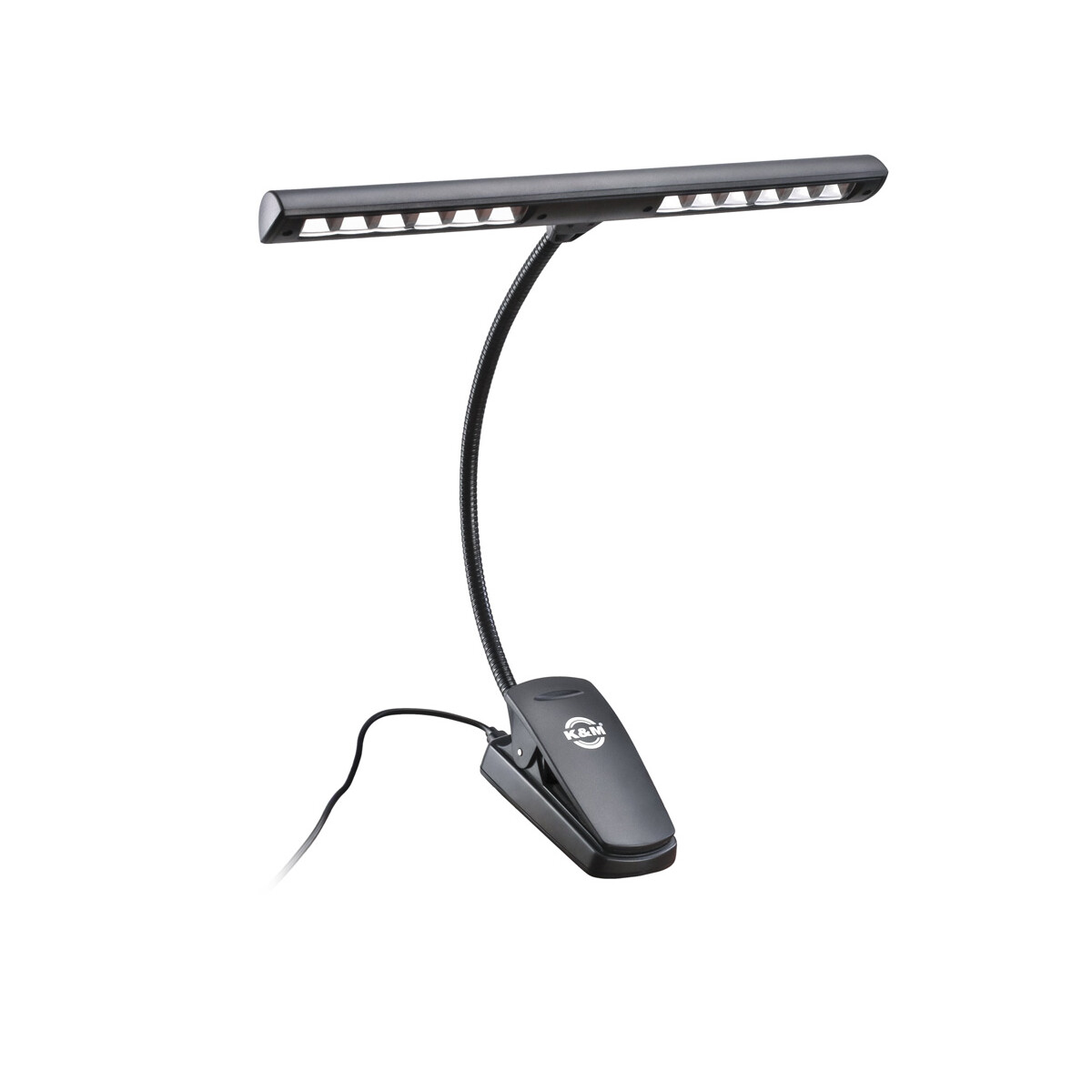 Notenpultleuchte K&M 12266 Orchestra box