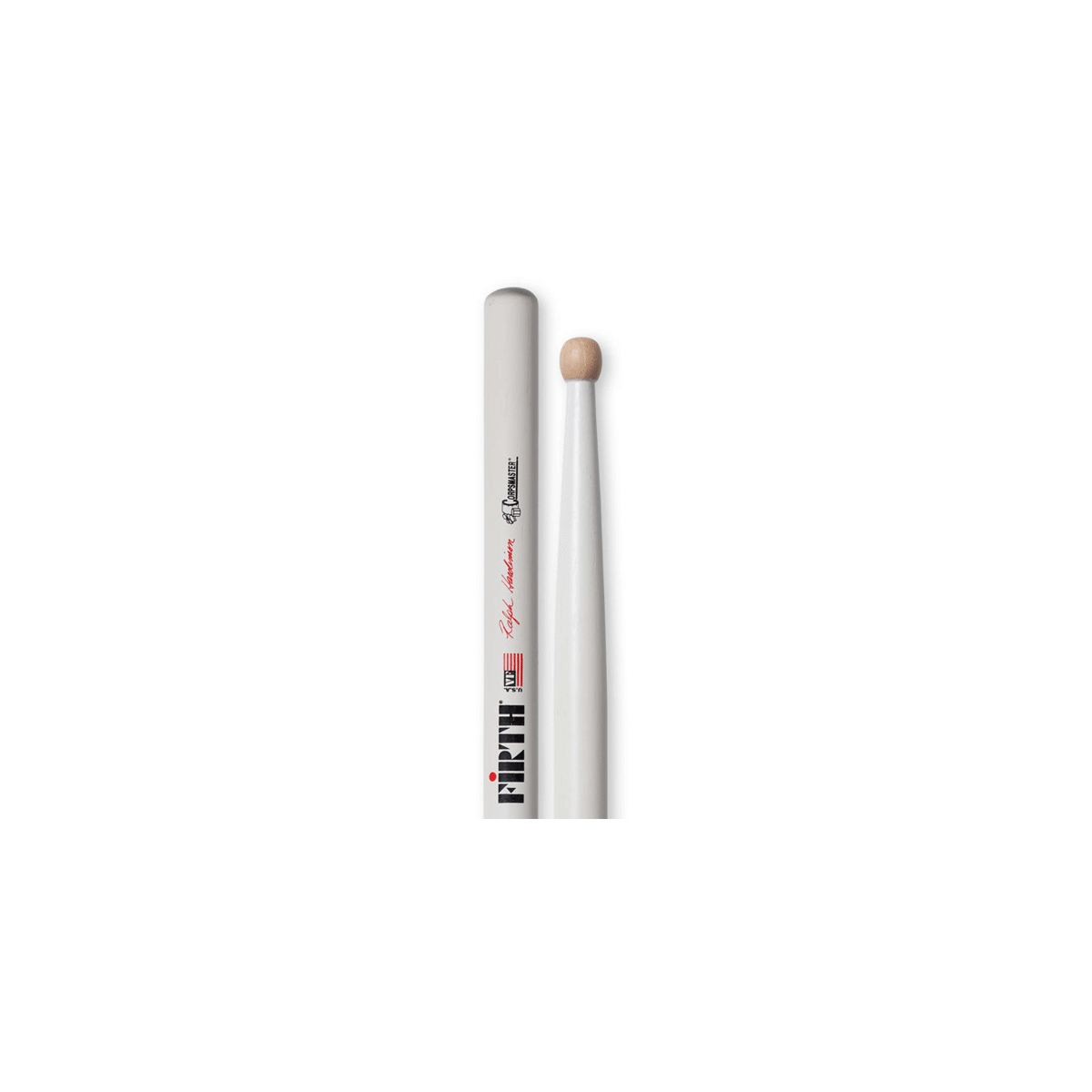 Vic Firth SRH Ralph Hardimon Corpsmaster Drumsticks