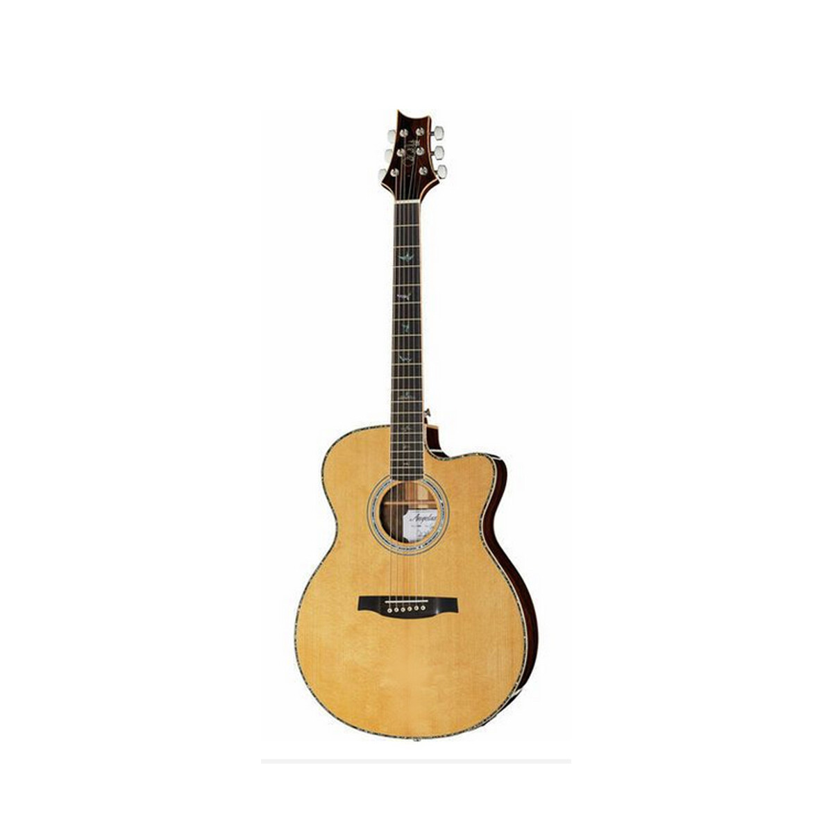 PRS Paul Reed Smith SE A40E Western Guitar