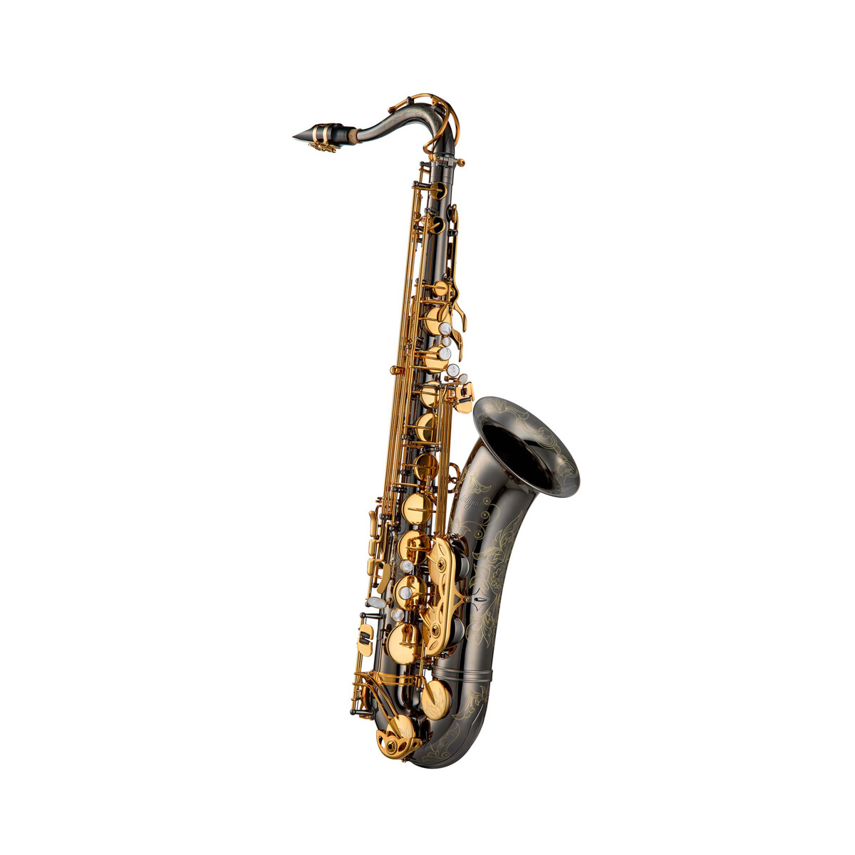Antigua Tenorsaxophon TS4240VC box