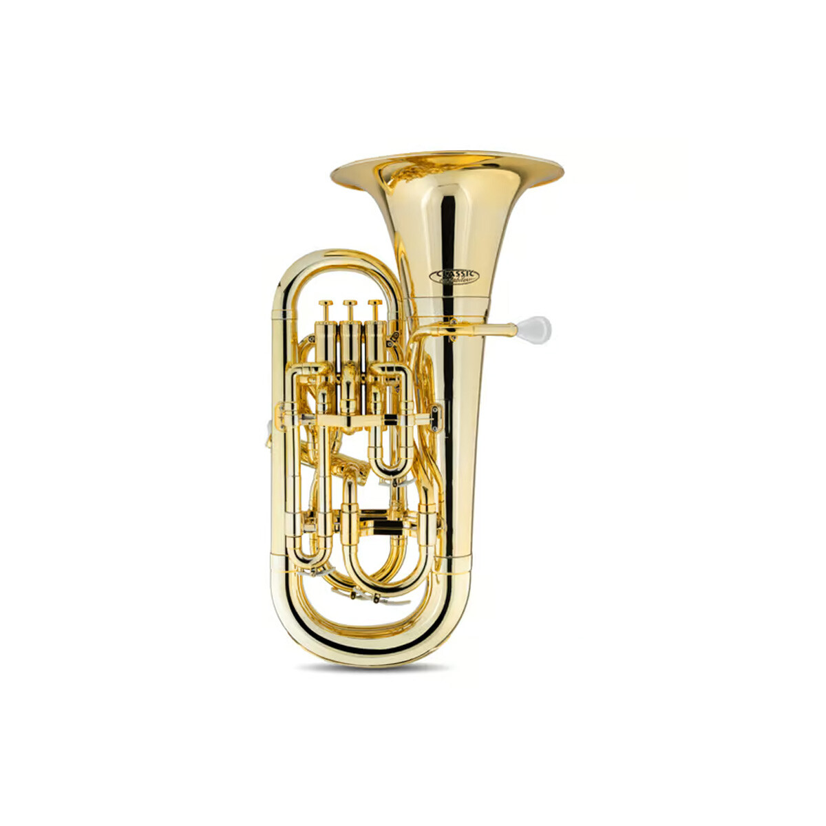 Classic Cantabile KEU-30GD Kunststoff-Eu box