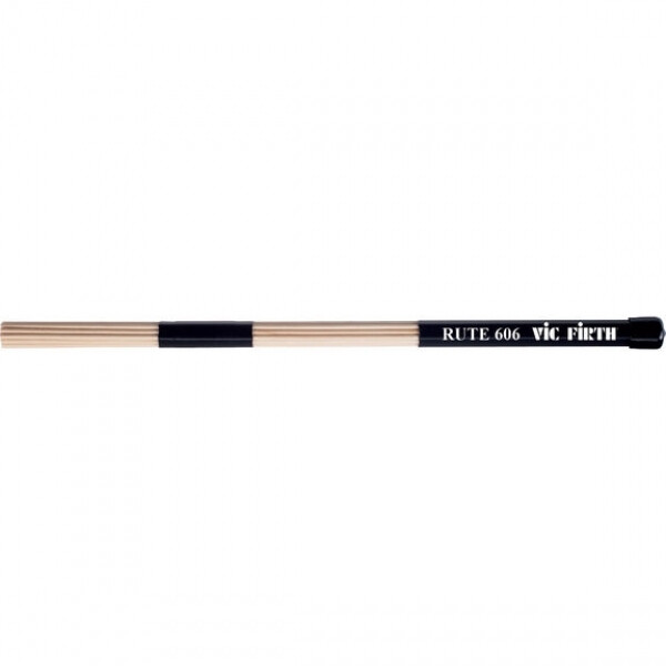 Vic Firth Rute 606