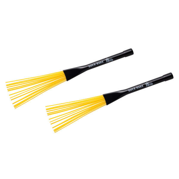 Vic Firth Rock Rake BRR (Besen)
