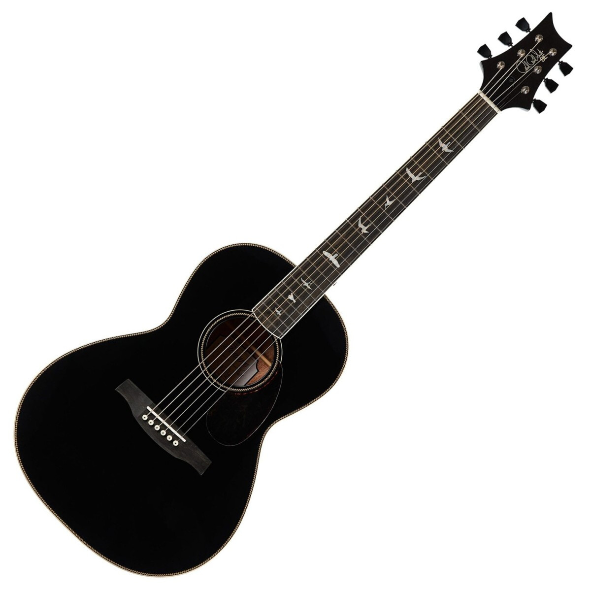 PRS Paul Reed Smith SE A40ETS Western Gu box