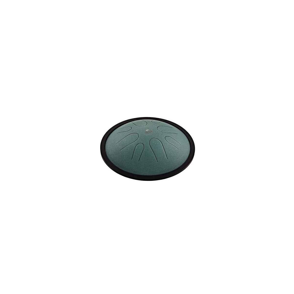 Meinl Sonic Energy 10 Compact Steel Tongue Drum - H-Moll (CS