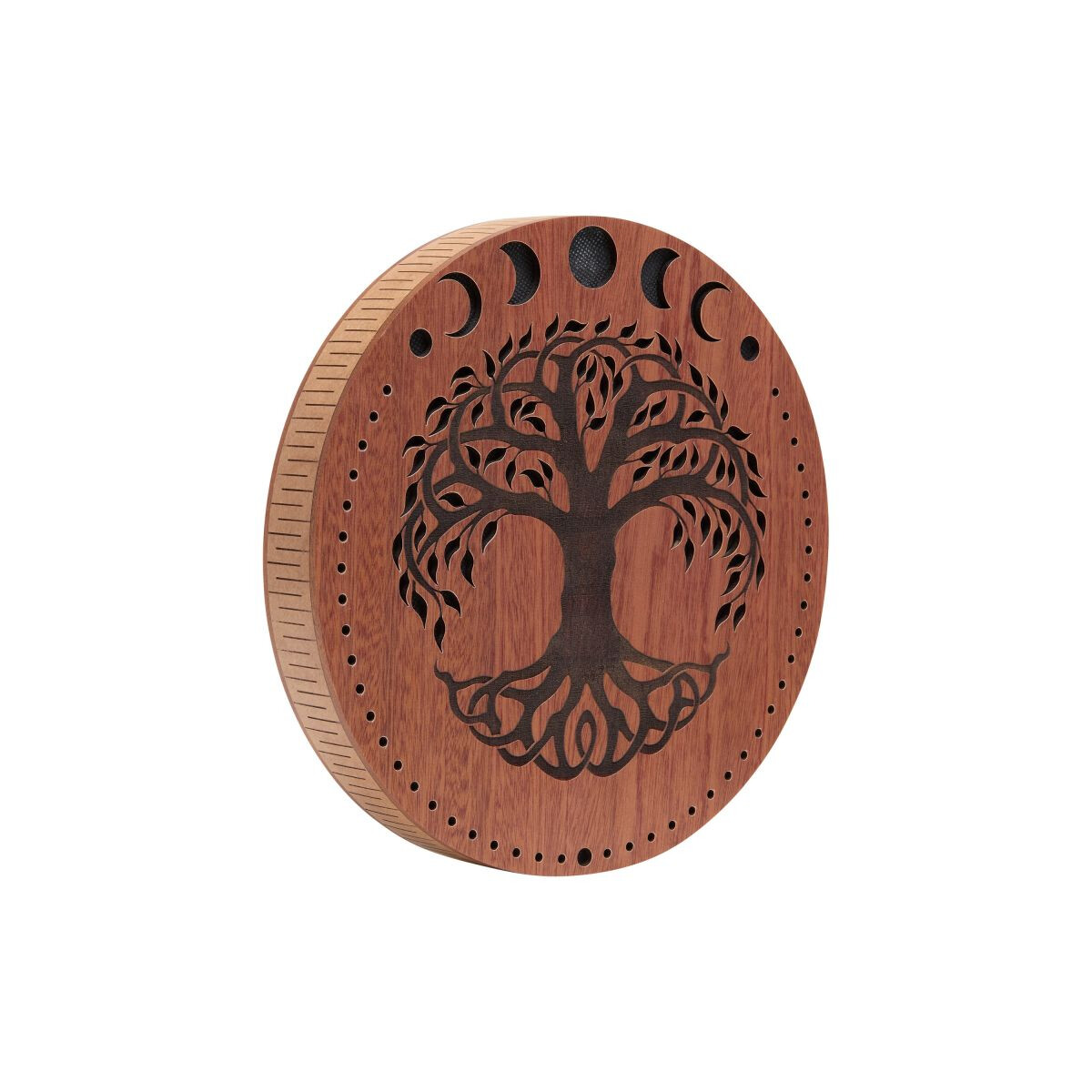 Meinl Sonic Energy Rain Disk 10 - Stream box