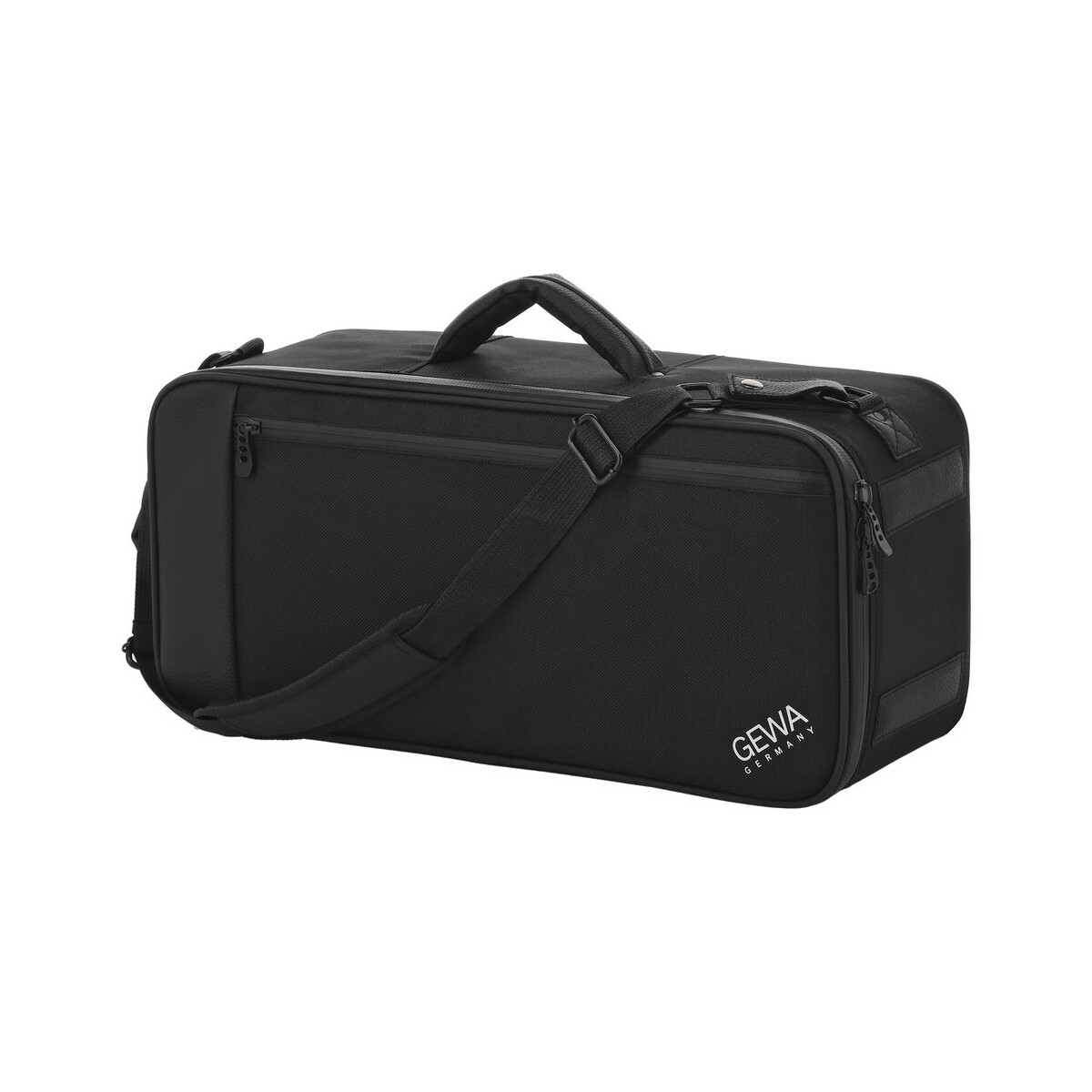 Gewa Gigbag Koffer für 1-2 Trompete box