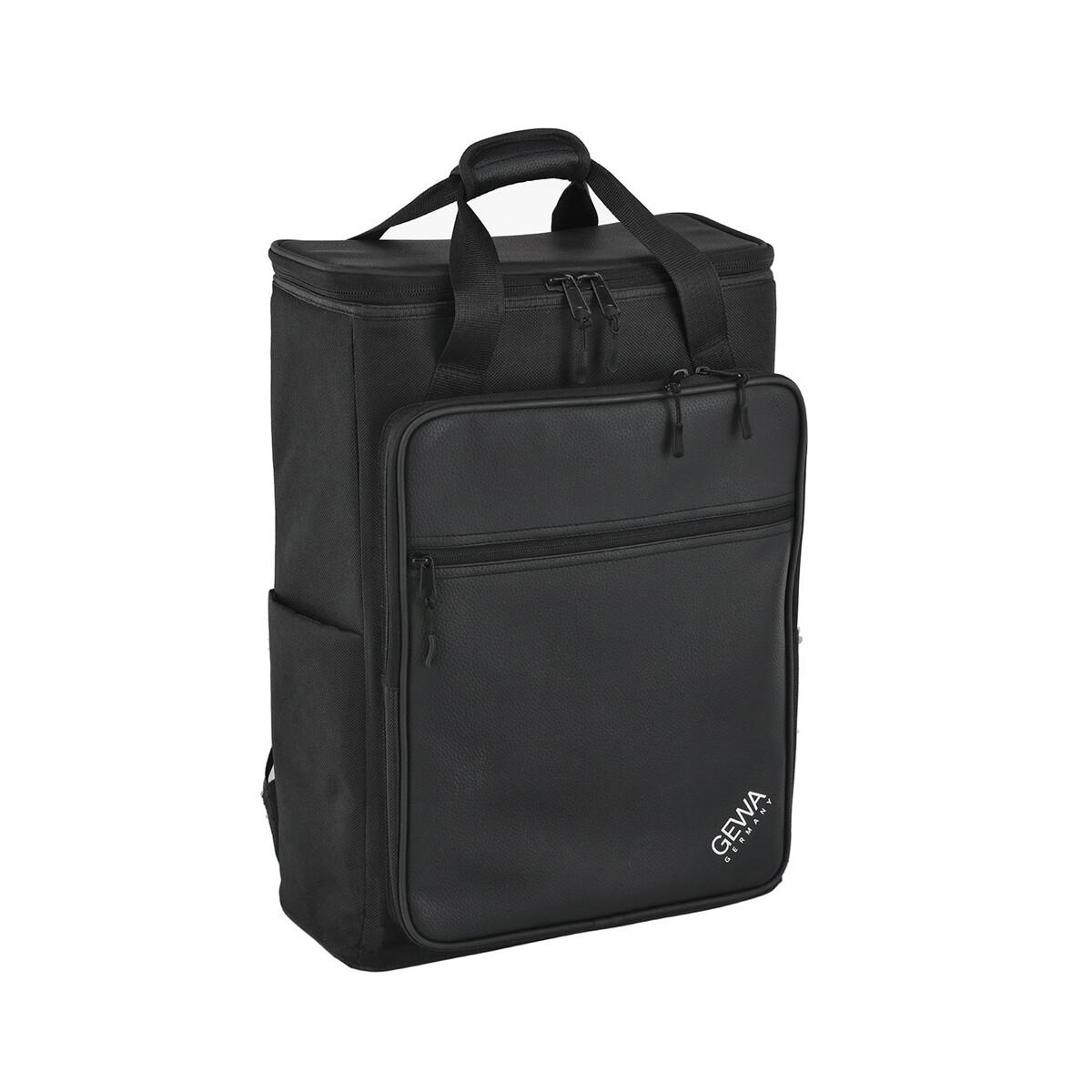 Gewa Gigbag Koffer für 3 Trompeten (Perinet- oder Drehv