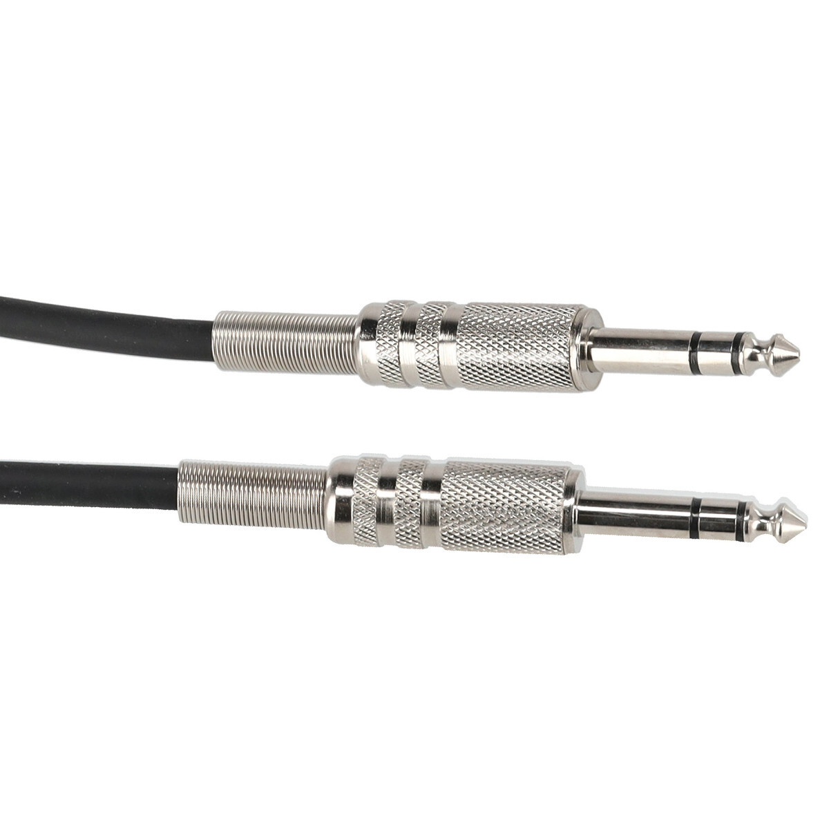 GEWA Basic Line Instrumentenkabel 6,3 mm Stereoklinke - 6,3 