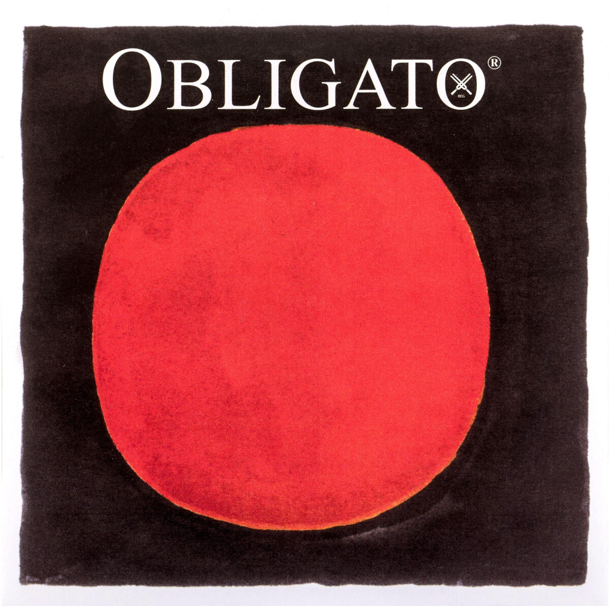 Pirastro Obligato A-Saite 4/4