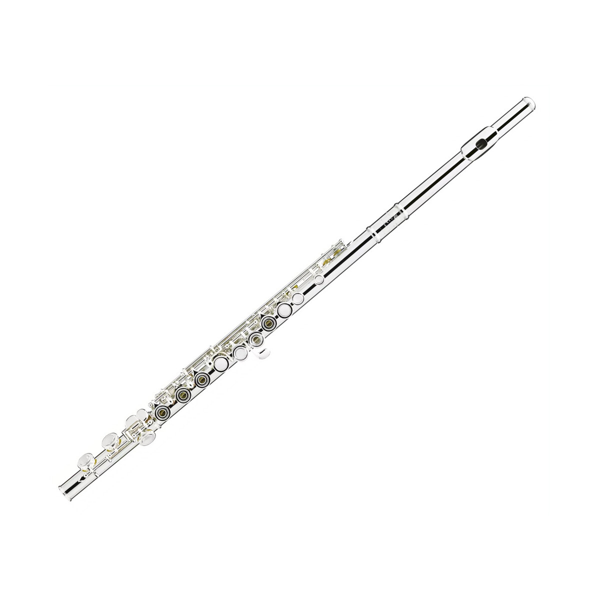 Powell Sonare PS101 CEF Flute (Open ring keys)
