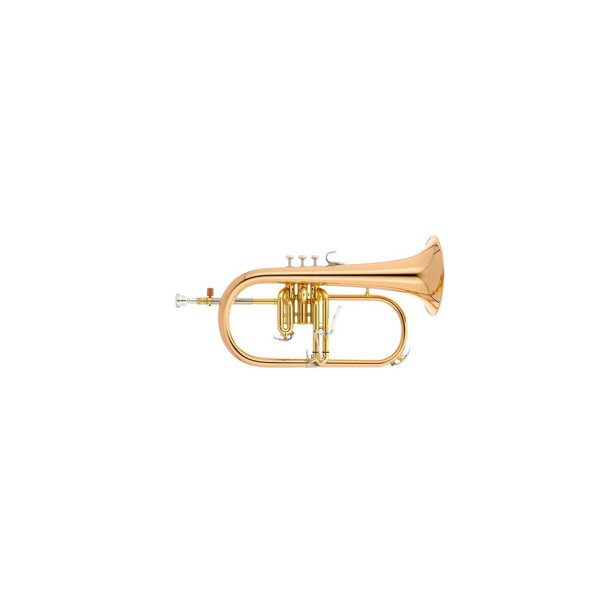 Yamaha Perinet-Flügelhorn YFH-8315  box