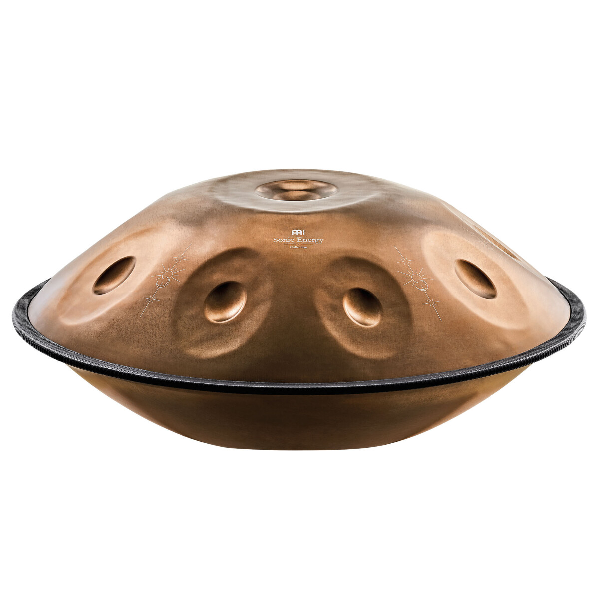 Meinl Sonic Energy HPSTL93CU Sensory Handpan