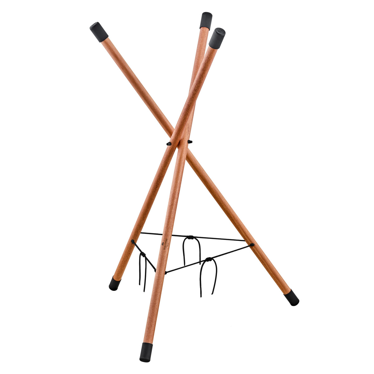 Meinl Sonic Energy MHPSL Handpan/Steeldrum Stand Wood