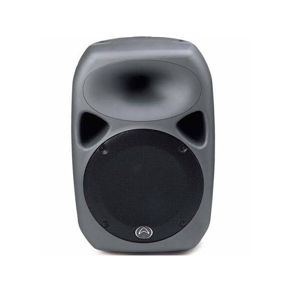 Wharfedale Pro Titan 312A
