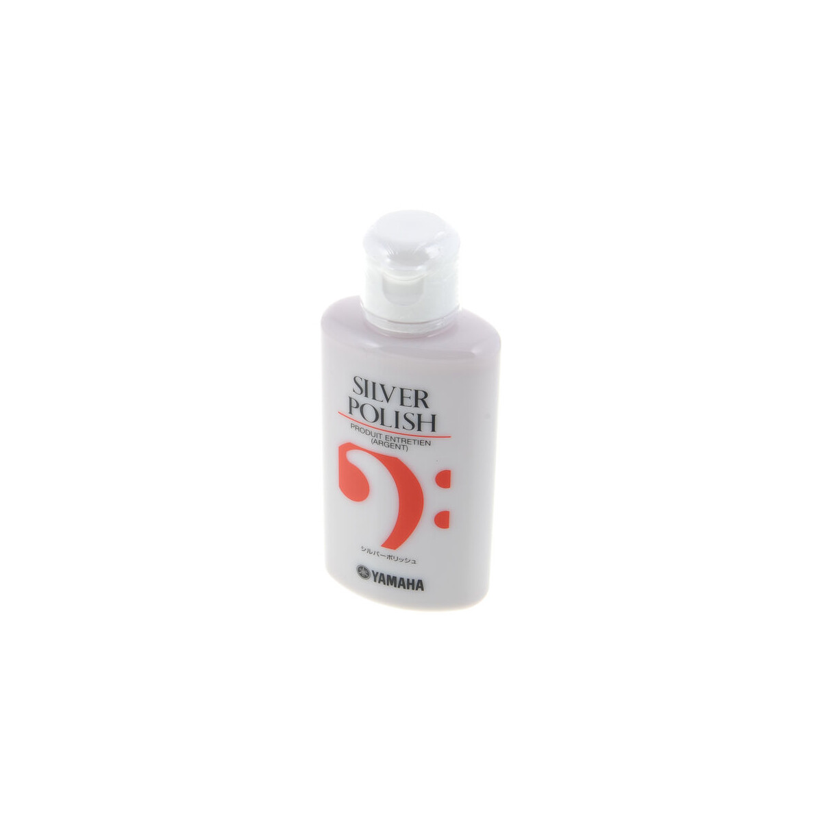 Yamaha SP2 Silver Polish (Silberpolitur) 110ml