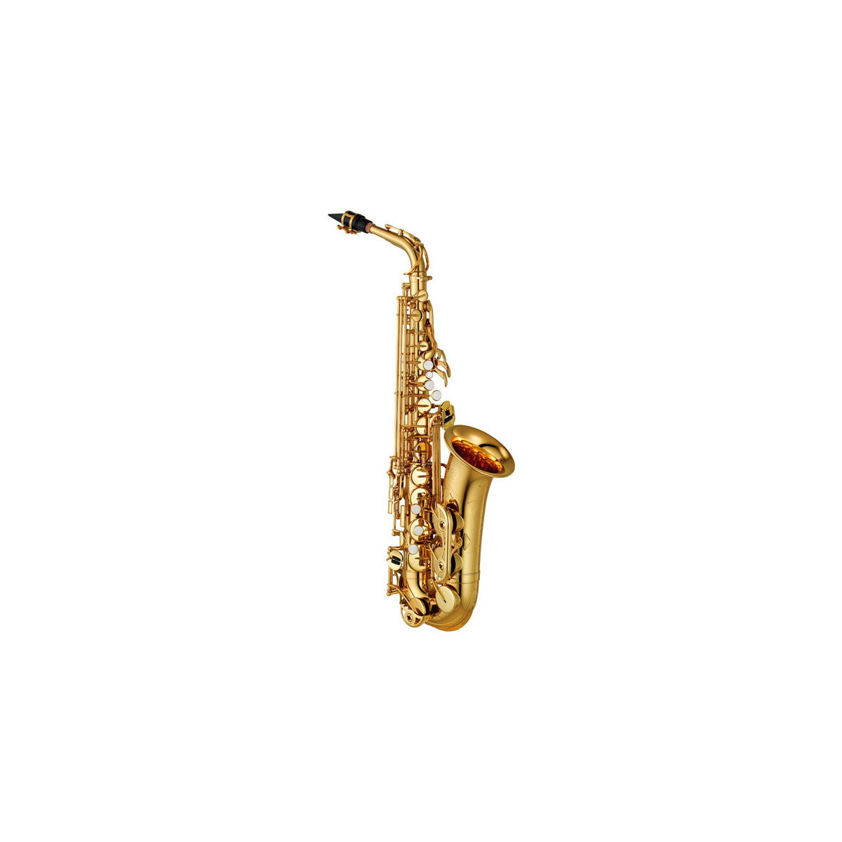 Yamaha Alt-Saxophon YAS-480