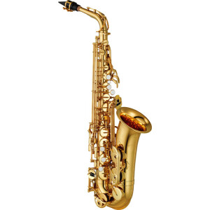Yamaha Alt-Saxophon YAS-480