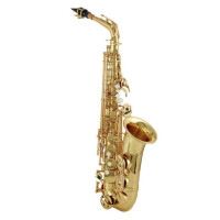 Yamaha Alt-Saxophon YAS-62 02