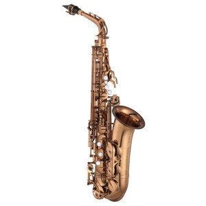 Yamaha Alt-Saxophon YAS-62A (Amber) - Limited Edition