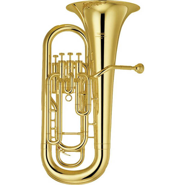 Yamaha Euphonium YEP-321