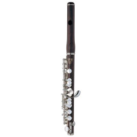 Yamaha Piccolo Flöte YPC62R