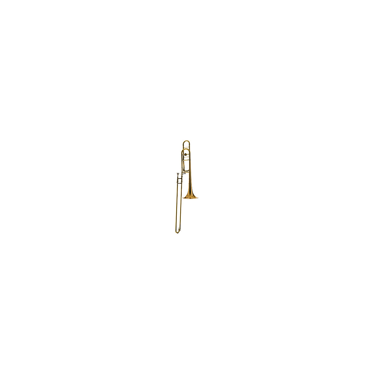 Yamaha Tenor-Posaune YSL-882 GO II Xeno box