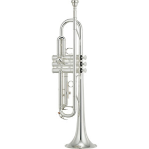 Yamaha Trompete YTR-3335S versilbert