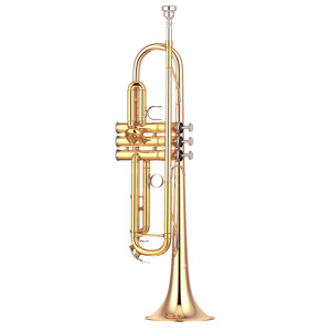 Yamaha Trompete YTR-4335GII