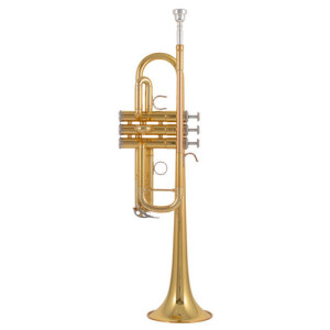 Yamaha C- / B-Trompete YTR-4435 II