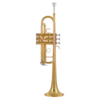 Yamaha C- / B-Trompete YTR-4435 II