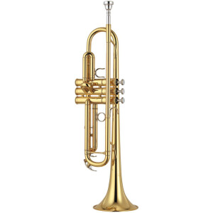 Yamaha Trompete YTR-5335G