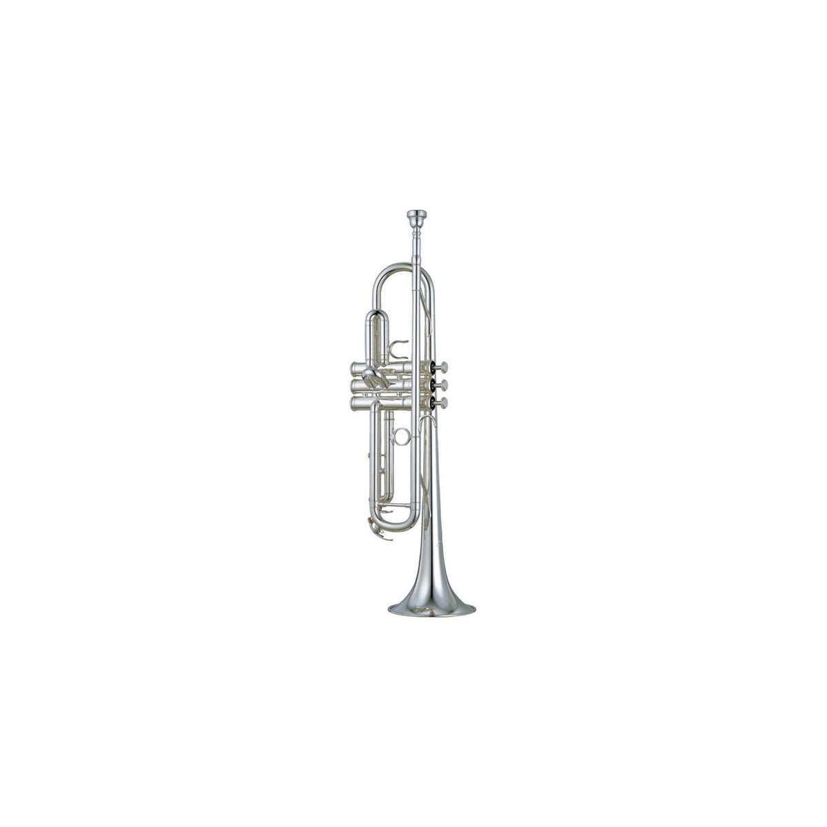 Yamaha Trompete YTR-5335GS versilbert