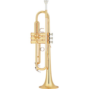 Yamaha Trompete YTR-6310Z Goldmessing