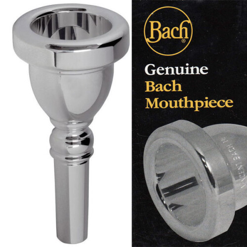 Bach 335 24AW Tuba-Mundstück