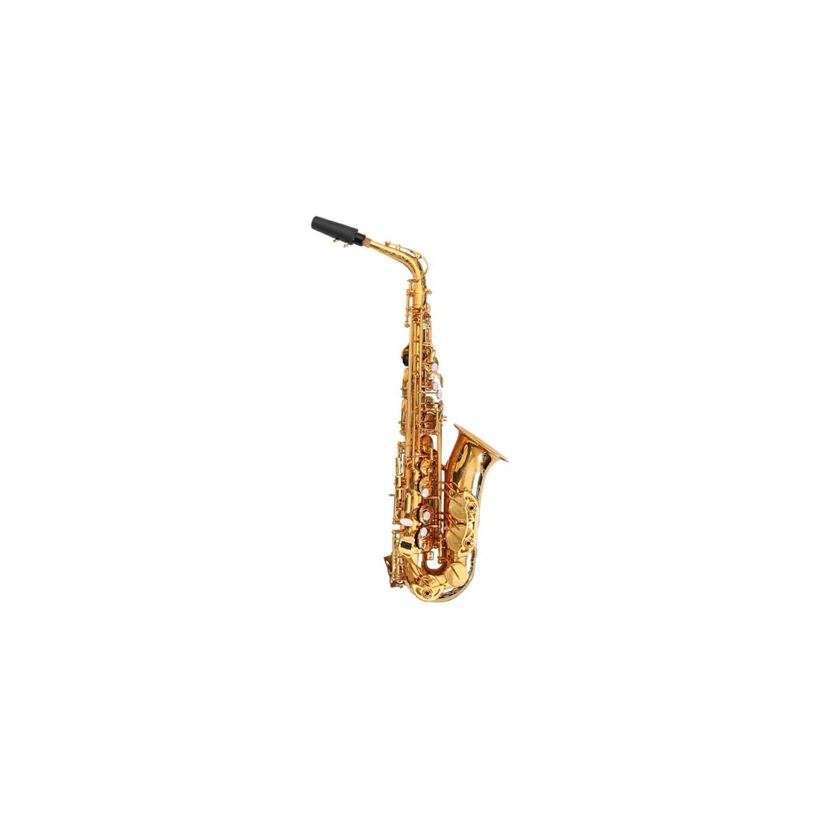 Buffet Crampon 8401-1-0 Alto Saxophone I box