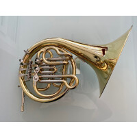 BG Brass B-Waldhorn