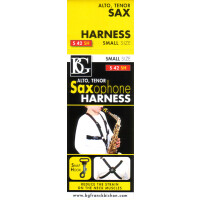 Saxophongurt - BG 42 SH (Harness-Körpergurt-Kinder)